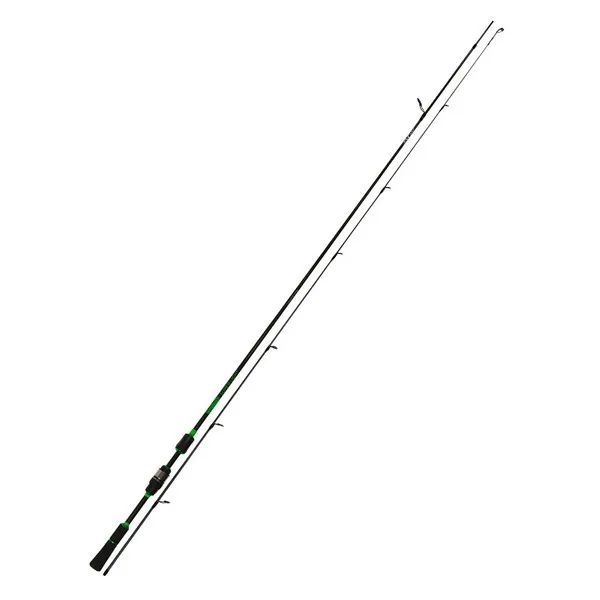 MAVER BUTTERFLY SUPER LIGHT 200cm 0,5-3G pergető horgászbo...