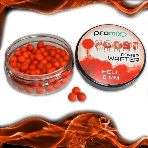 PROMIX GOOST POWER WAFTER MANGÓ 10MM