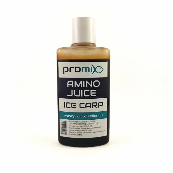 PROMIX AMINO JUICE ICE CARP