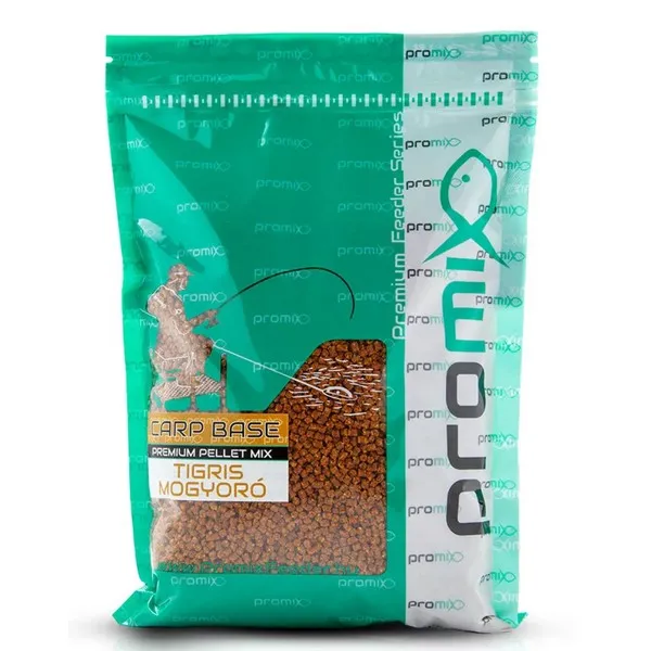 PROMIX CARP BASE PELLET EPER 500G