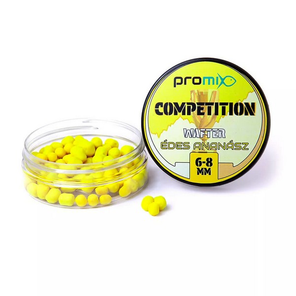 PROMIX COMPETITION WAFTER VAJSAV 6-8MM
