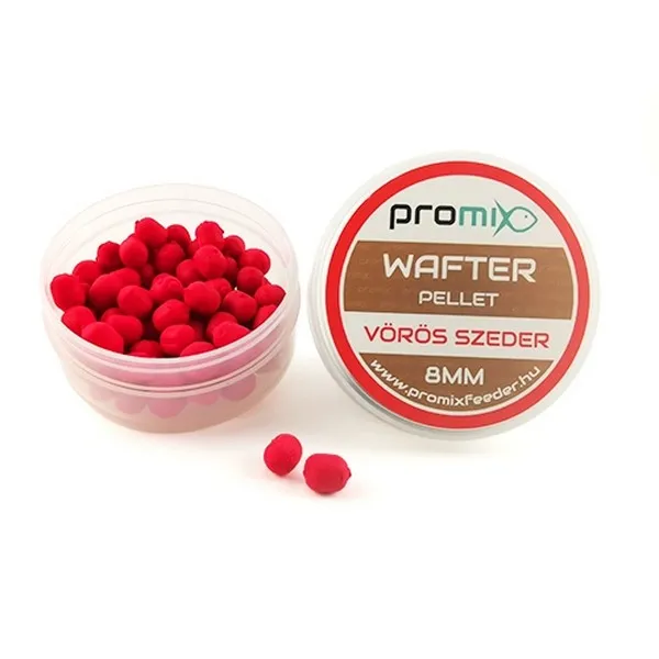 PROMIX WAFTER PELLET 8MM CHEDDAR Wafters