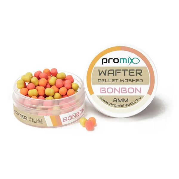 PROMIX WAFTER PELLET WASHED 8MM BONBON wafters