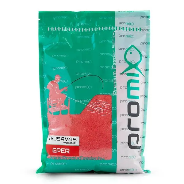 PROMIX TEJSAVAS AMUROZÓ 800G