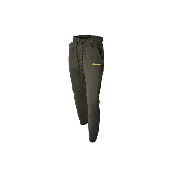 RIDGEMONKEY APEAREL SPORTFLEX LIGHTWEIGHT JOGGERS GREEN S