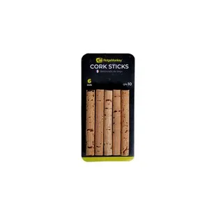 RIDGEMONKEY COMBI BAIT DRILL SPARE CORK STICKS 6MM PARAFA ...