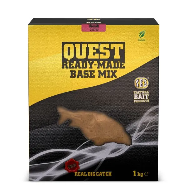 SBS QUEST READY-MADE BASE MIX M2 1 KG