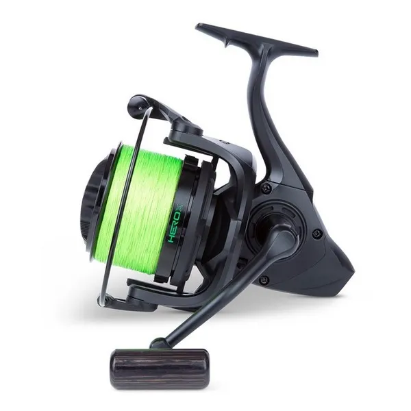 SONIK  HEROX SPOD REEL (200M 30LB BRAID)