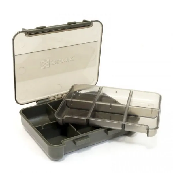 SONIK LOKBOX INTERNAL 2-6 COMPARTMENT DOBOZ