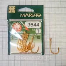 MARUTO 9644 HOROG - 2