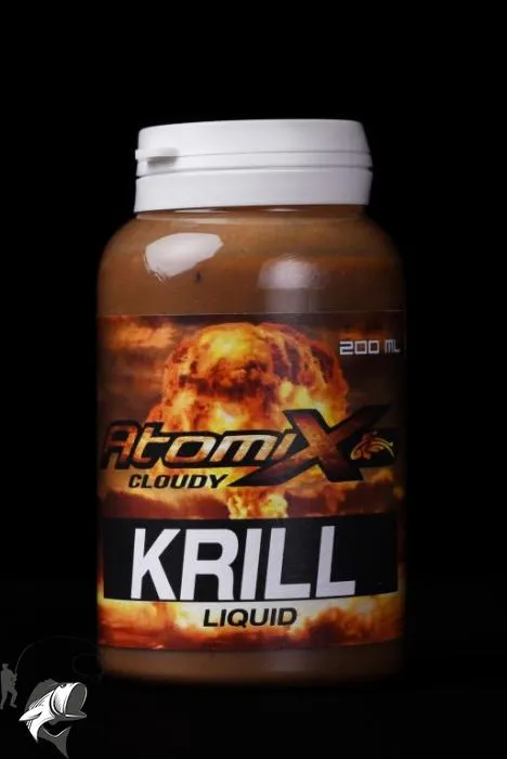 Atomix Krill sűrítmény 200 ml adalékanyag
