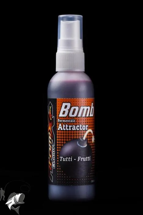 Atomix Bomb spray Tutti-Frutti 100 ml spray