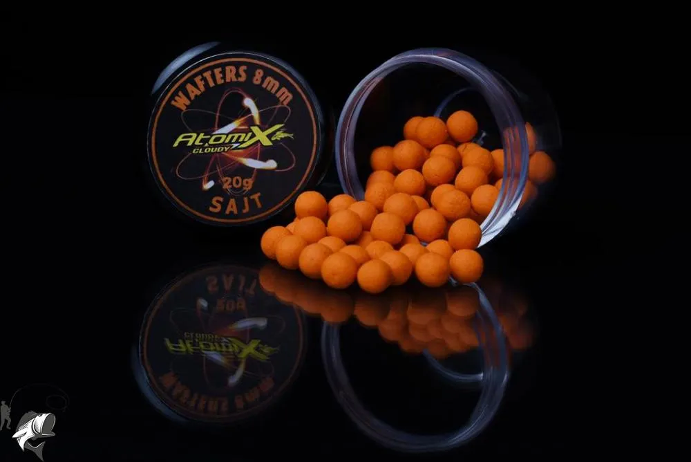 Atomix Wafters Sajt 8 mm wafters