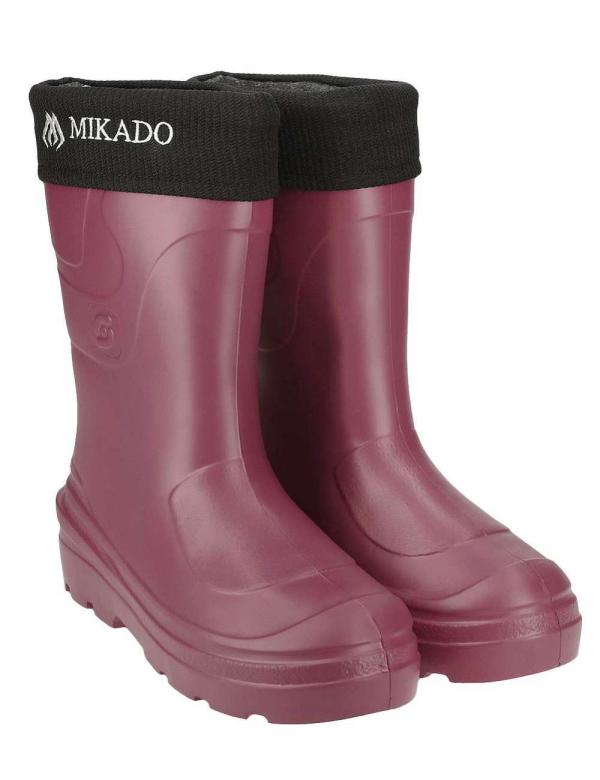 Mikado Lady Thermo Eva Csizma 38