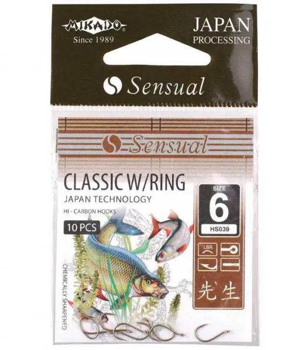Mikado Sensual Classic Nr.10