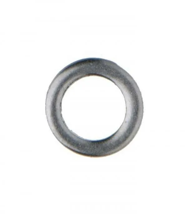 Mivardi Rig Ring Fémkarika 3,1mm