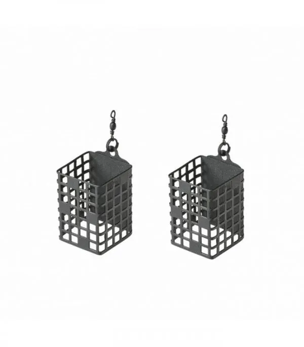 Mivardi Square Cage Feeder Premium 100g