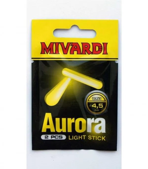 Mivardi Aurora  3.0mm Világító Patron