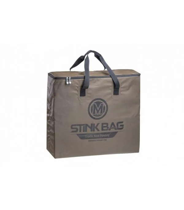 Mivardi Stink Bag New Dynasty Pontybölcsőkhöz vízálló tásk...