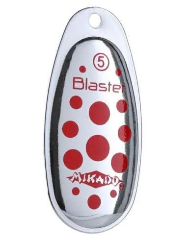 Mikado Blaster Nr. 4 10