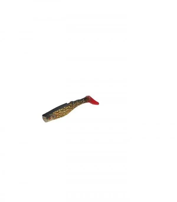 Mikado Fishunter 10.5 cm 3D Pike