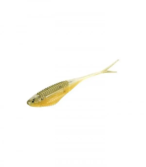 Mikado Fry Fish 5.5cm 347