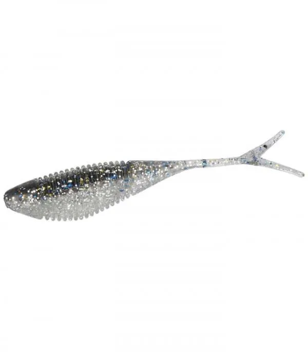Mikado Fry Fish 5.5cm 564