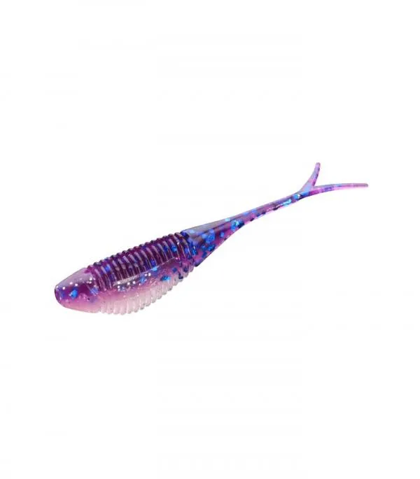 Mikado Fry Fish 8cm 372