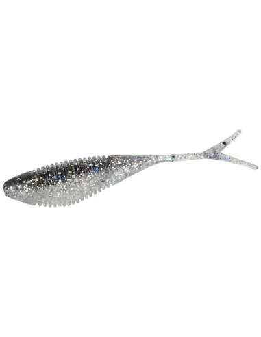 Mikado Fry Fish 8cm 564