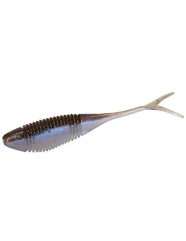 Mikado Fry Fish 8cm 565