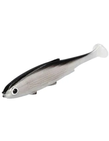 Mikado Real Fish 7cm Bleak Gumihal