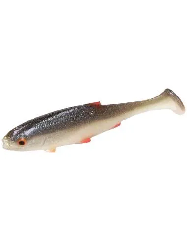 Mikado Real Fish 7cm Roach Gumihal