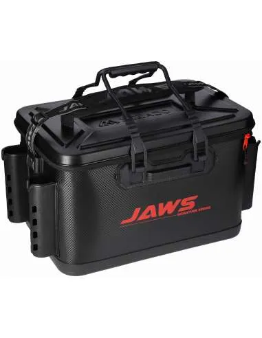 Mikado Jaws EVA Bag Bottartós Pergető Táska XL