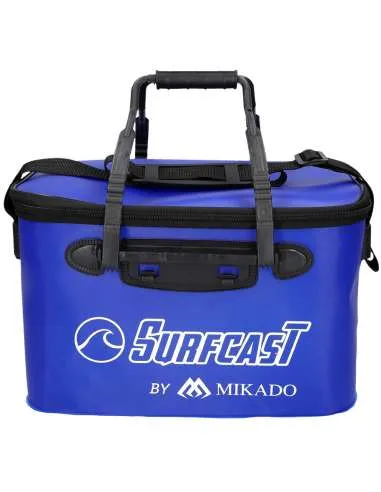 Mikado Surfcasting 24x40x24cm EVA Pergető táska