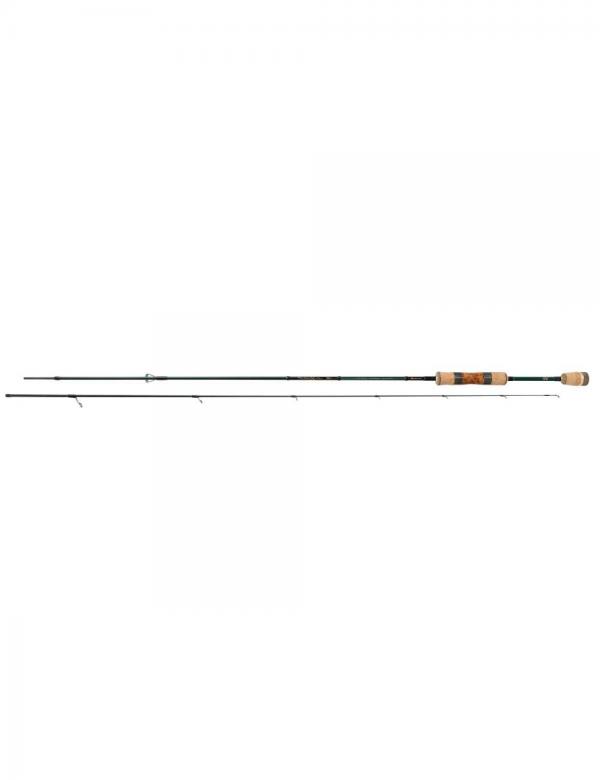 Mikado Sensor - X Area T Rod 183cm 0.8-4g