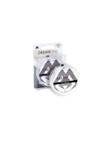 Mikado Dreamline Classic 30m 0.10mm Monofil Előkezsinór