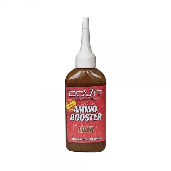 Amino Booster - Liver