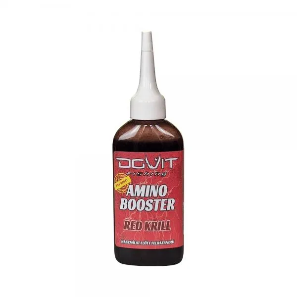 Amino Booster - Red Krill