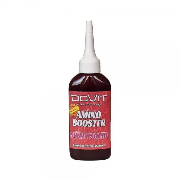 Amino Booster - Sweet Squid