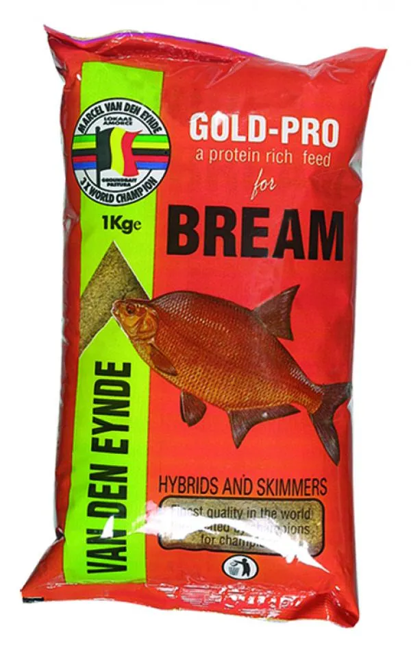 Nevis Gold-Pro 1kg etetőanyag