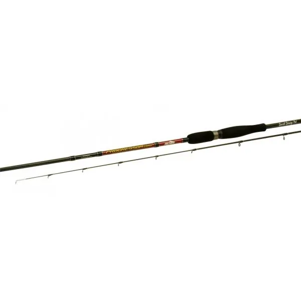 Nevis Progressor Spin (230 cm 5-15g) pergető horgászbot