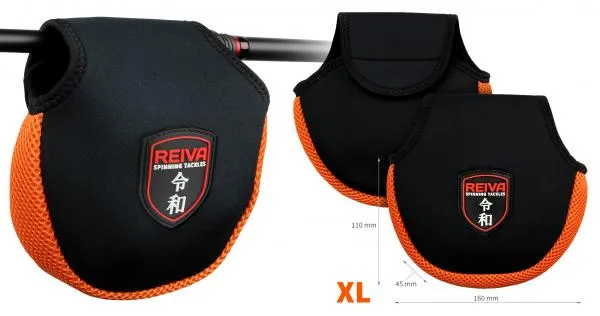 REIVA 16x11cm Orsóvédő táska