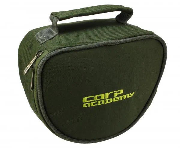 Carp Academy L-es 20x15x10cm Orsótartó táska