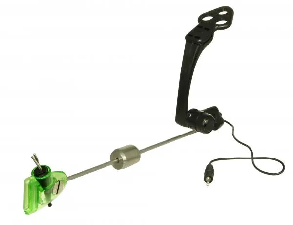 Carp Academy Sensor Zöld Swinger 