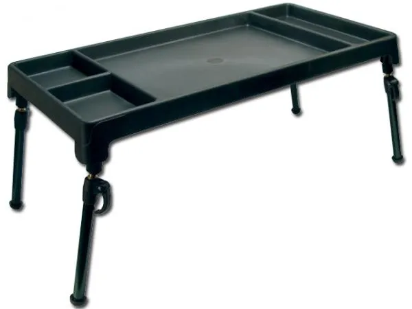 Carp Academy Bivy Table 60x29x4cm Műanyag sátor asztal
