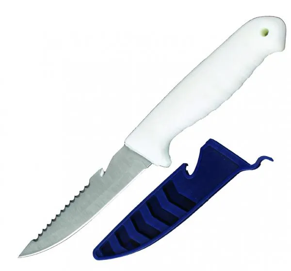 Nevis Horgász kés