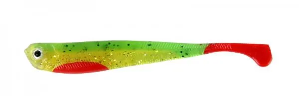 Vantage Dropper 8cm 5db/cs (zöld-sárga-piros)