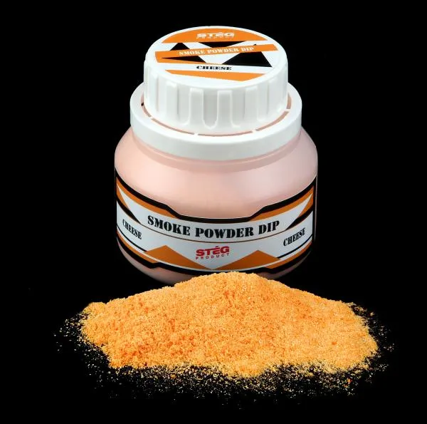 Stég Product Smoke Powder Dip CHEESE 35g