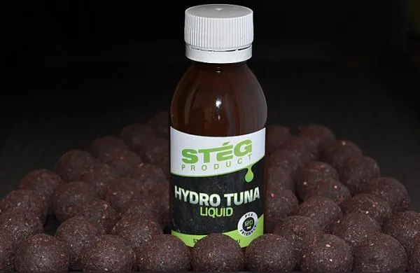 Stég Product Hydro Tuna Liquid 120ml