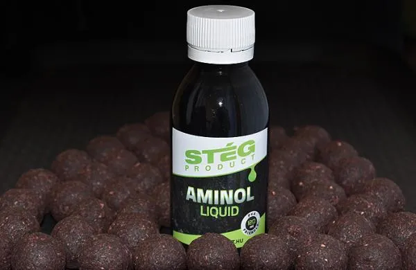 Stég Product Aminol Liquid 120ml